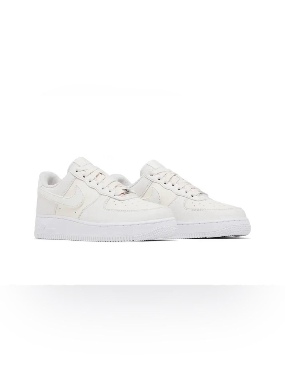 Nike Air Force 1 Low Next Nature Phantom Sail Women's Size 6.5 [HQ3905-001]